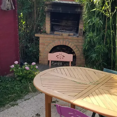 Chez Loti 2 * Louviers