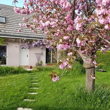 Chez Loti 2 * Louviers