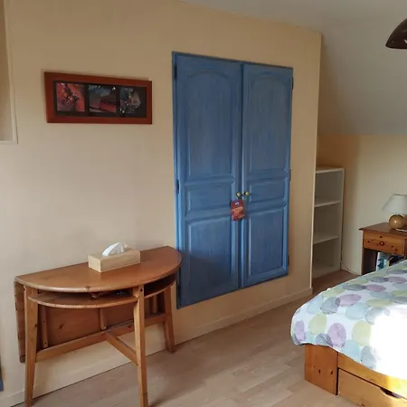 Chez Loti 2 Ubytování v soukromí