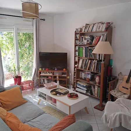 Chez Loti 2 Louviers